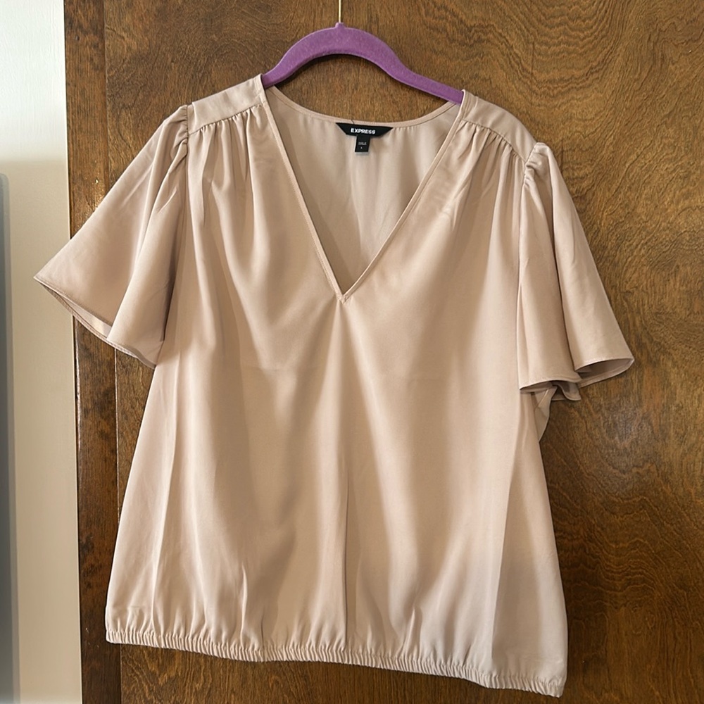 Express top